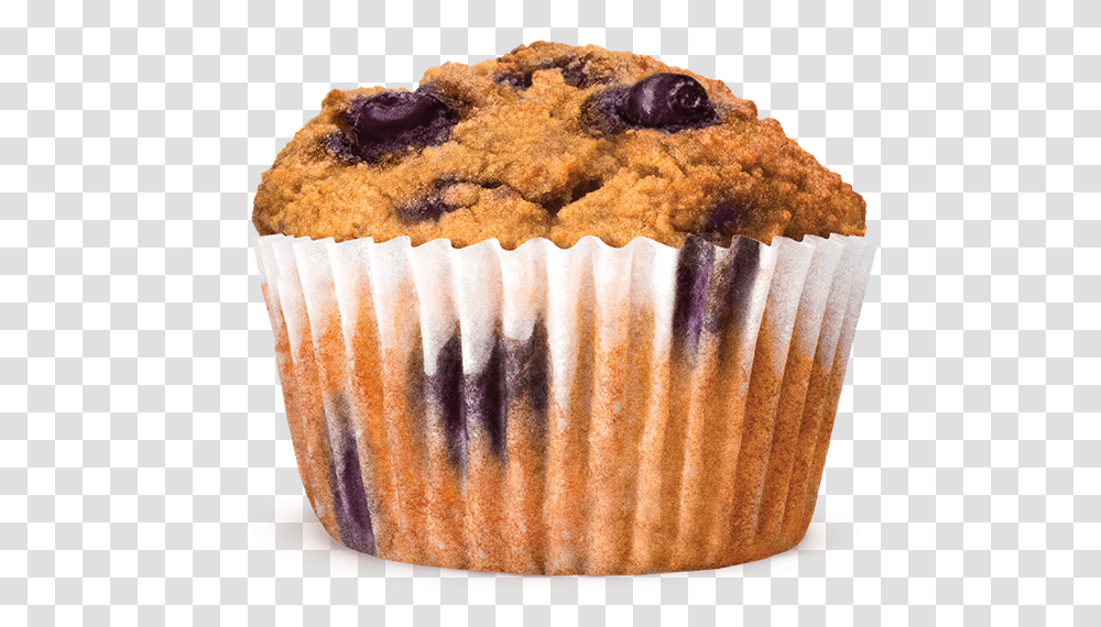 Muffin, Food, Dessert, Cupcake, Cream Transparent Png