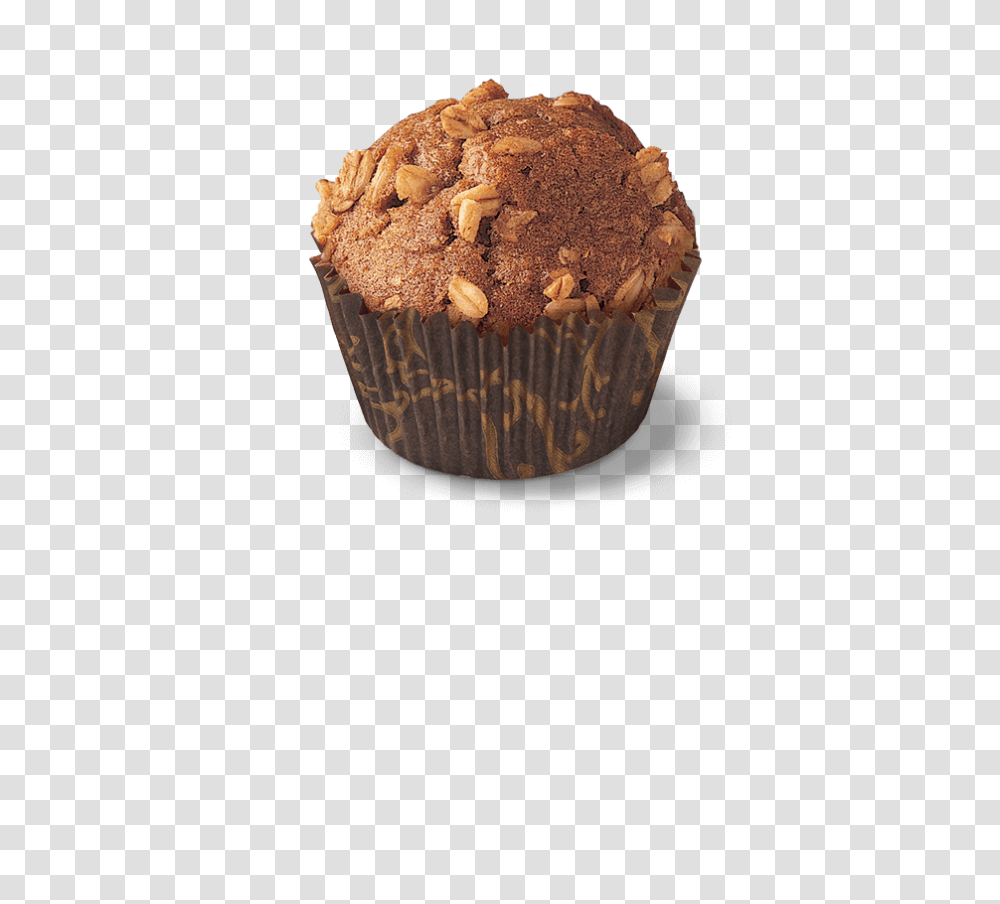 Muffin, Food, Dessert, Fungus, Cream Transparent Png