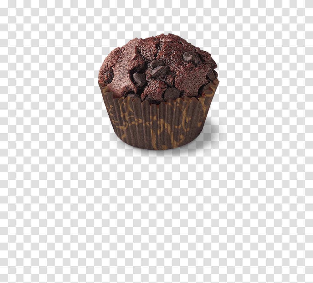 Muffin, Food, Dessert, Fungus, Cream Transparent Png