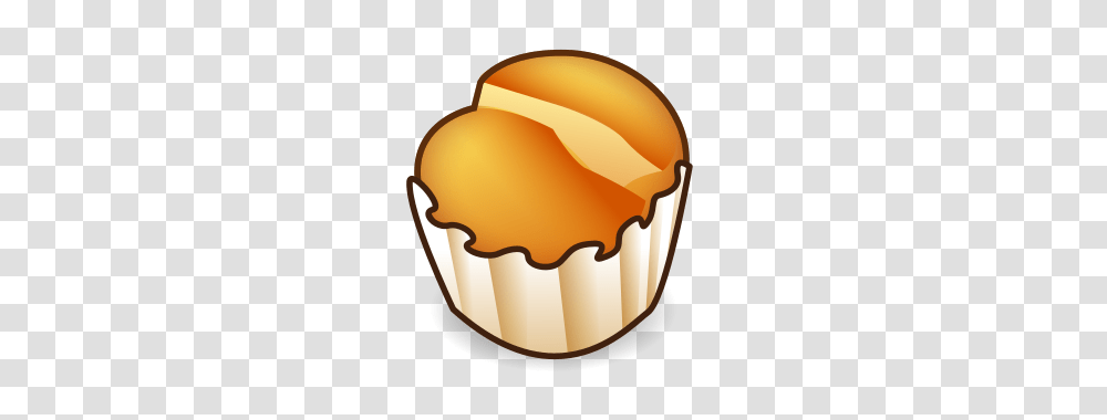 Muffin, Food, Dessert, Helmet Transparent Png