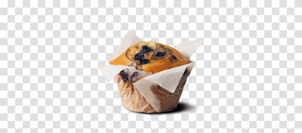 Muffin, Food, Dessert, Plant, Blueberry Transparent Png