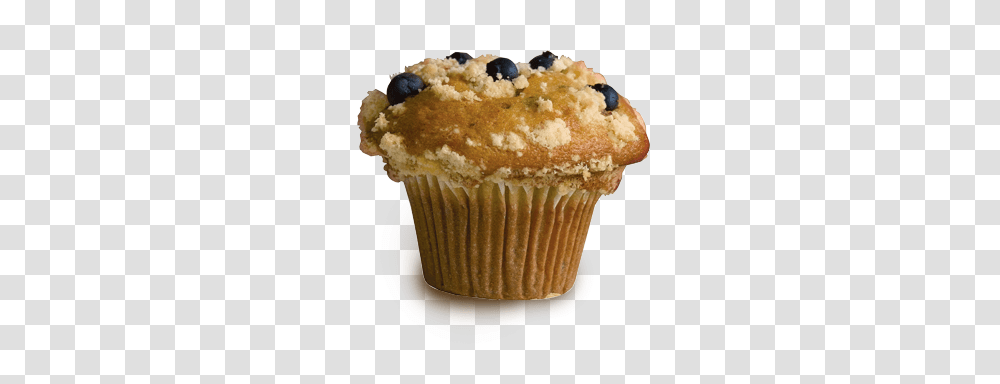 Muffin, Food, Dessert, Plant, Fungus Transparent Png