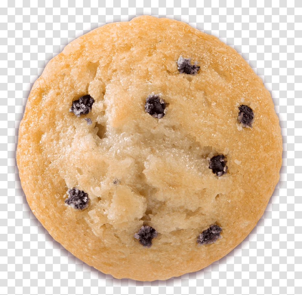 Muffin, Food, Egg, Bread, Cookie Transparent Png