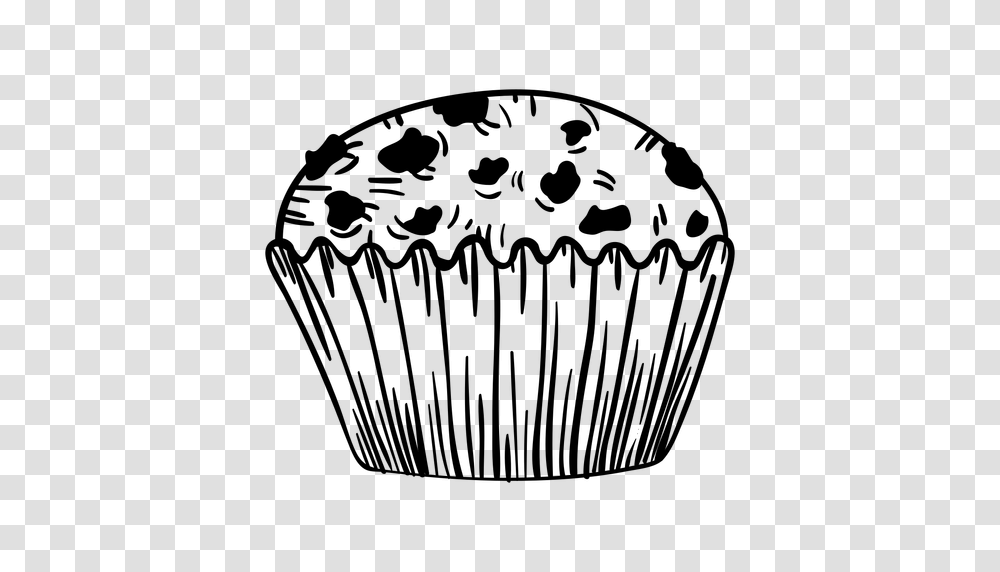 Muffin, Food, Gray, World Of Warcraft Transparent Png