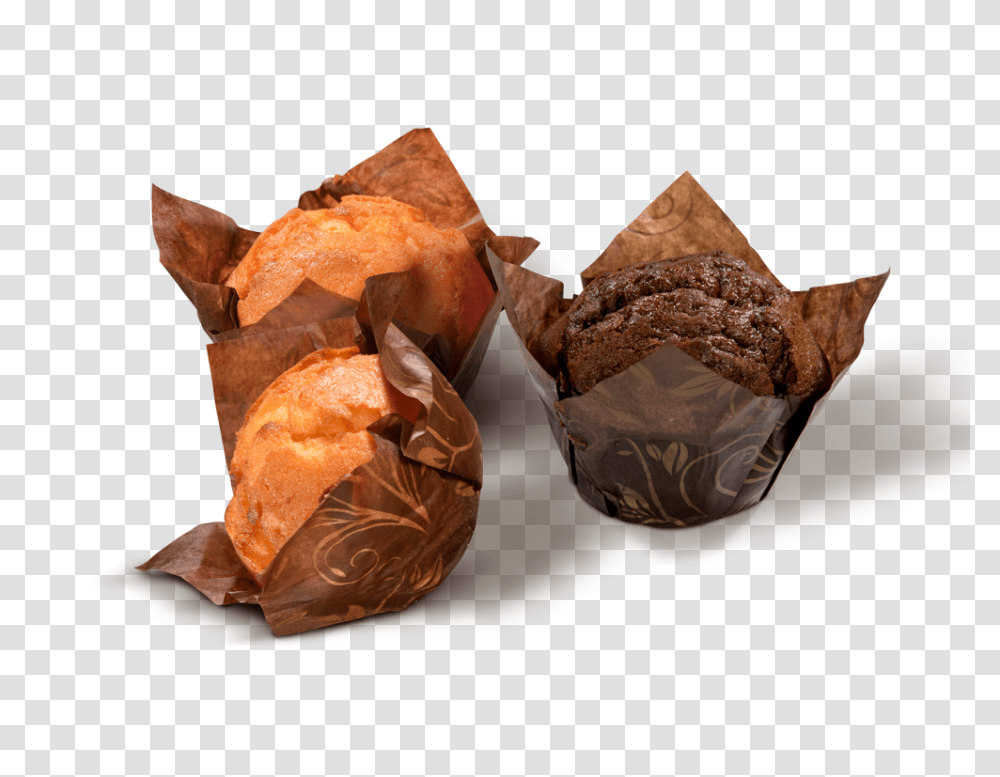 Muffin, Food, Plant, Produce, Vegetable Transparent Png