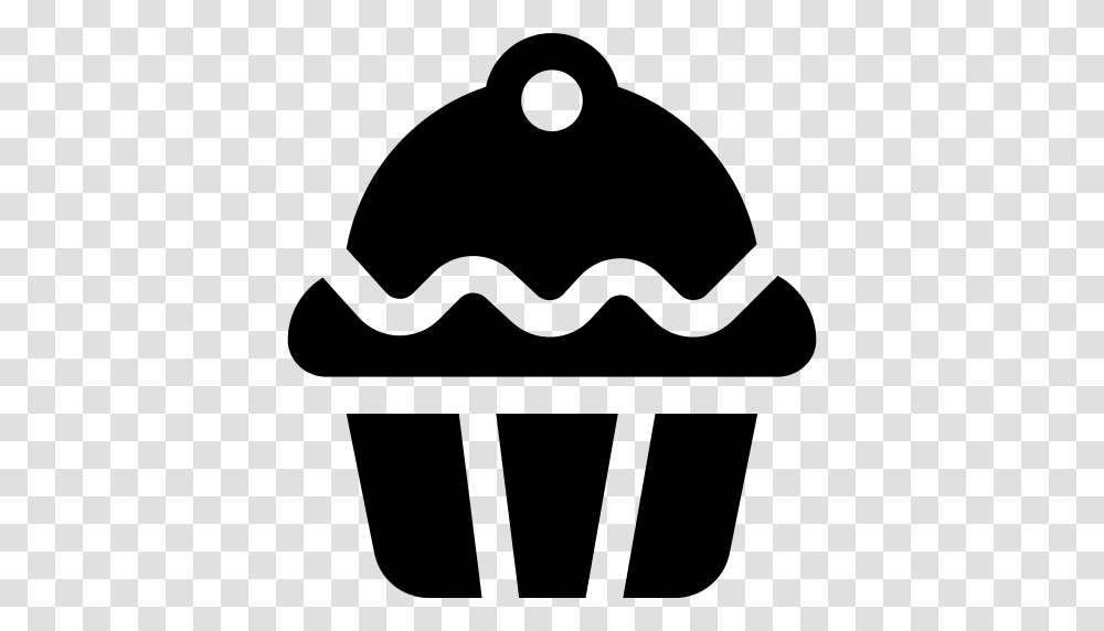 Muffin Icon, Gray, World Of Warcraft Transparent Png