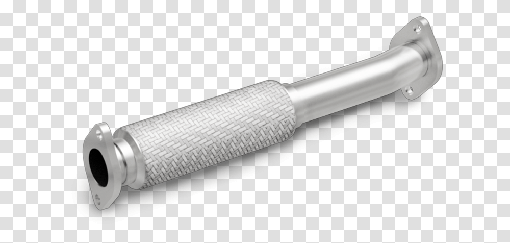 Muffler Universal Flex Exhaust Pipe, Weapon, Blade, Razor, Handle Transparent Png