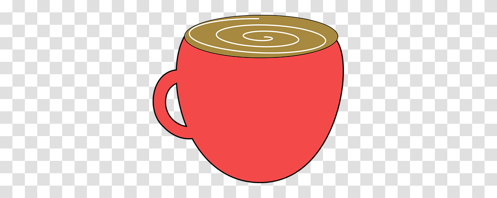 Mug Drink, Coffee Cup, Pottery, Jar Transparent Png