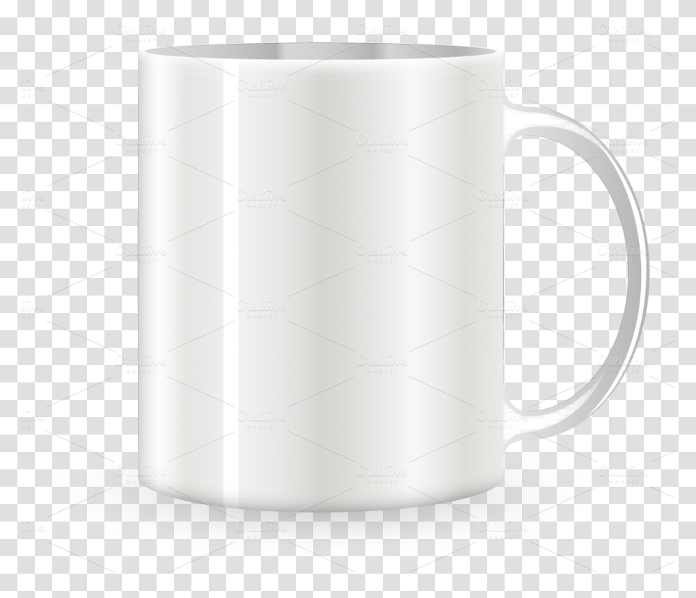 Mug Background Mug, Coffee Cup, Jug, Stein, Mixer Transparent Png
