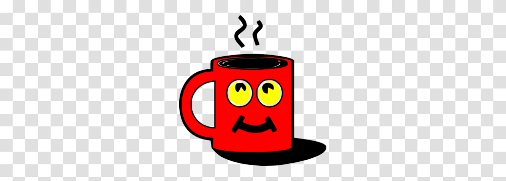 Mug Clipart Art, Coffee Cup Transparent Png