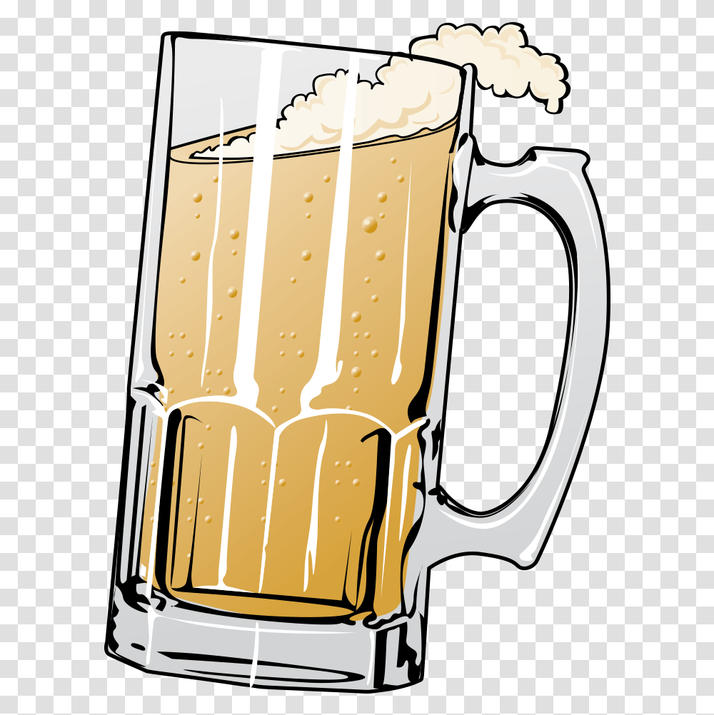 Mug Clipart Beer Stein Beer Glass, Alcohol, Beverage, Drink, Jug Transparent Png