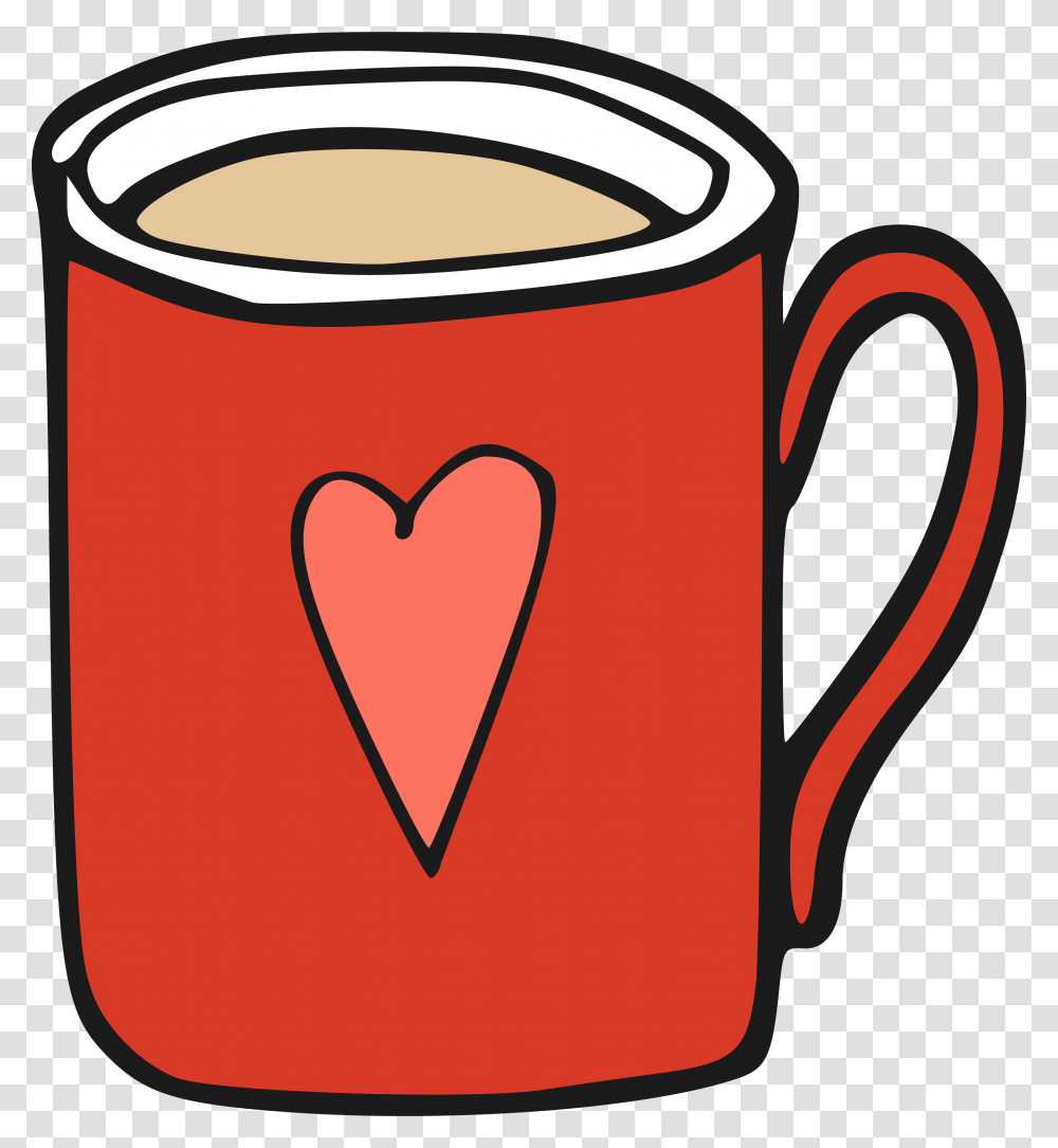Mug Clipart, Coffee Cup, Beverage, Drink, First Aid Transparent Png