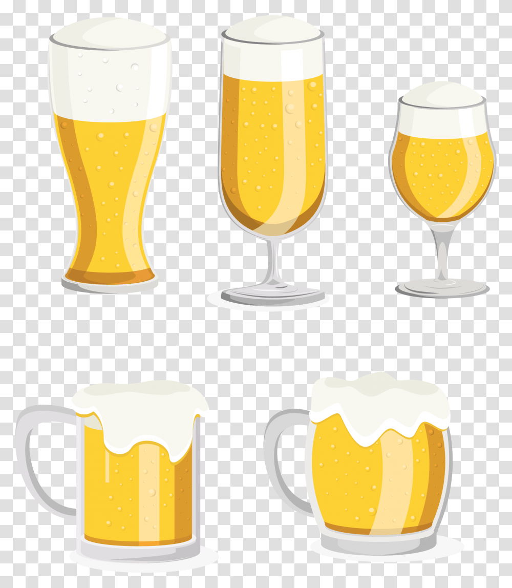 Mug Clipart Drinking Cup Lager, Glass, Beer Glass, Alcohol, Beverage Transparent Png