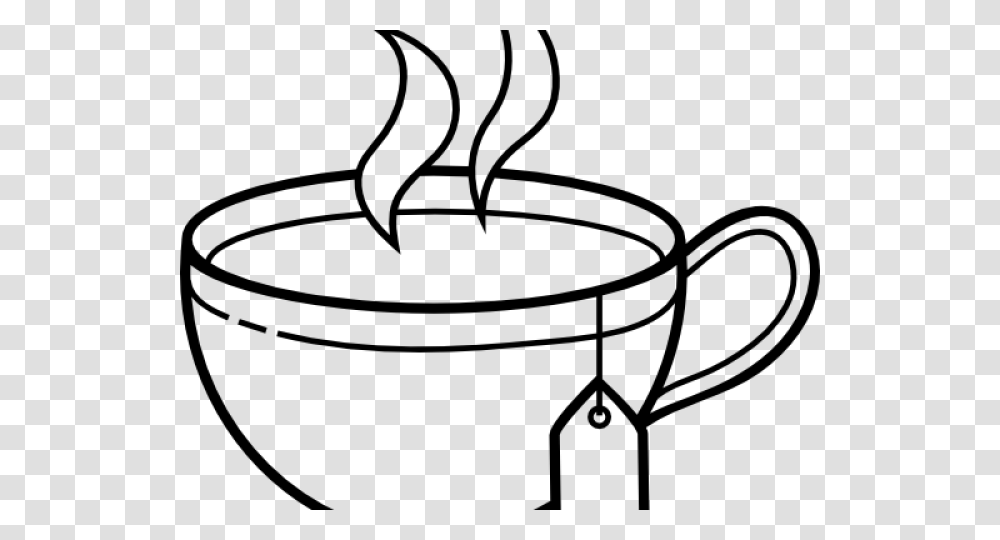 Mug Clipart, Gray, World Of Warcraft Transparent Png