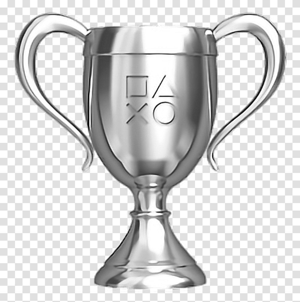 Mug Clipart Silver Trophy, Mixer, Appliance, Lamp Transparent Png