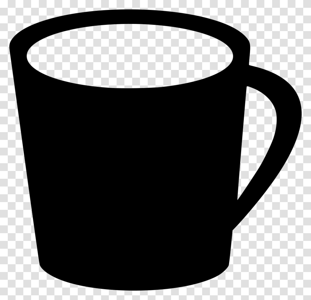 Mug Coffee Break Tea Icon Free Download, Coffee Cup, Lamp Transparent Png