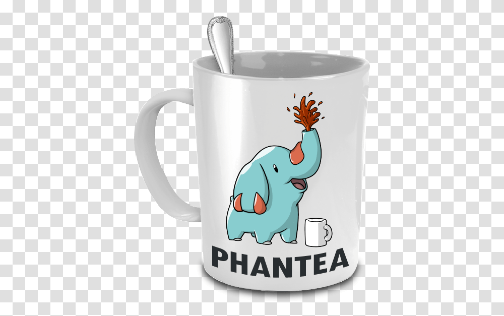 Mug, Coffee Cup, Animal, Mammal Transparent Png