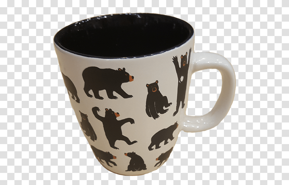 Mug, Coffee Cup, Cat, Pet, Mammal Transparent Png