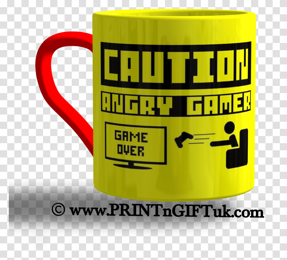Mug, Coffee Cup, Dynamite, Bomb, Weapon Transparent Png