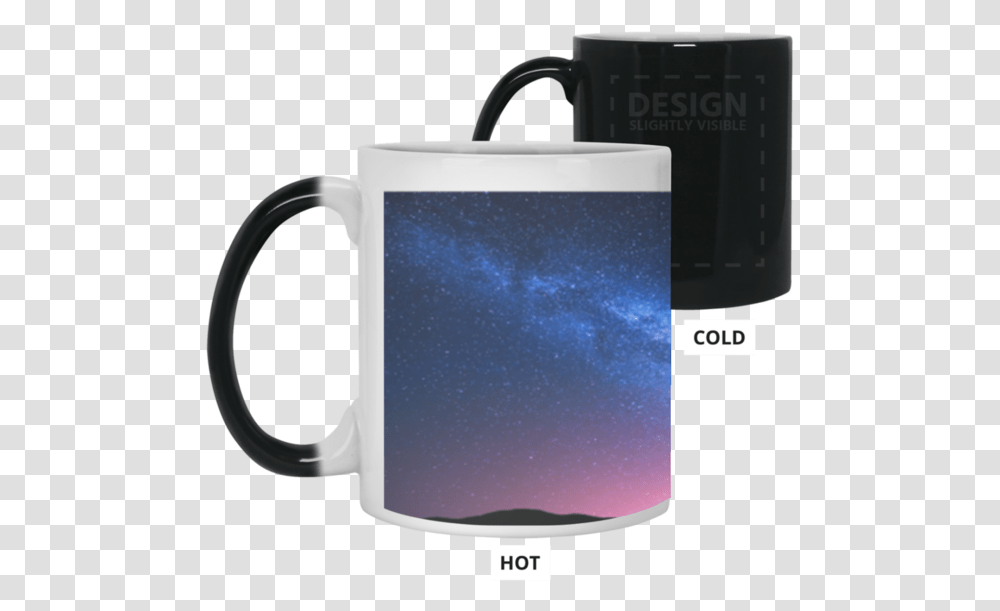 Mug, Coffee Cup, Monitor, Screen, Electronics Transparent Png