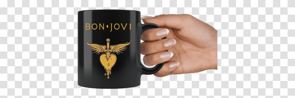 Mug, Coffee Cup, Person, Human, Hand Transparent Png