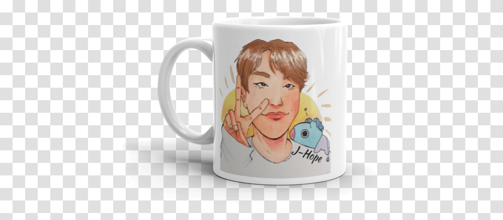 Mug, Coffee Cup, Person, Human, Soil Transparent Png