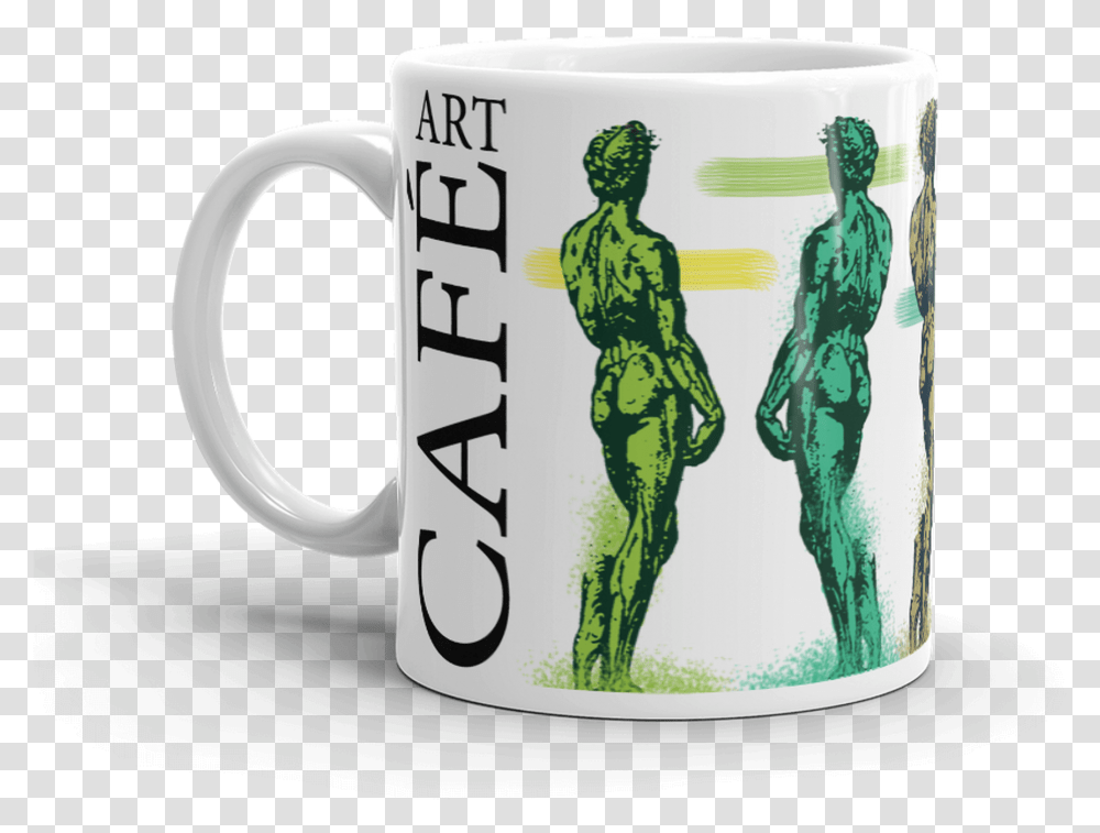 Mug, Coffee Cup, Person, Human, Soil Transparent Png