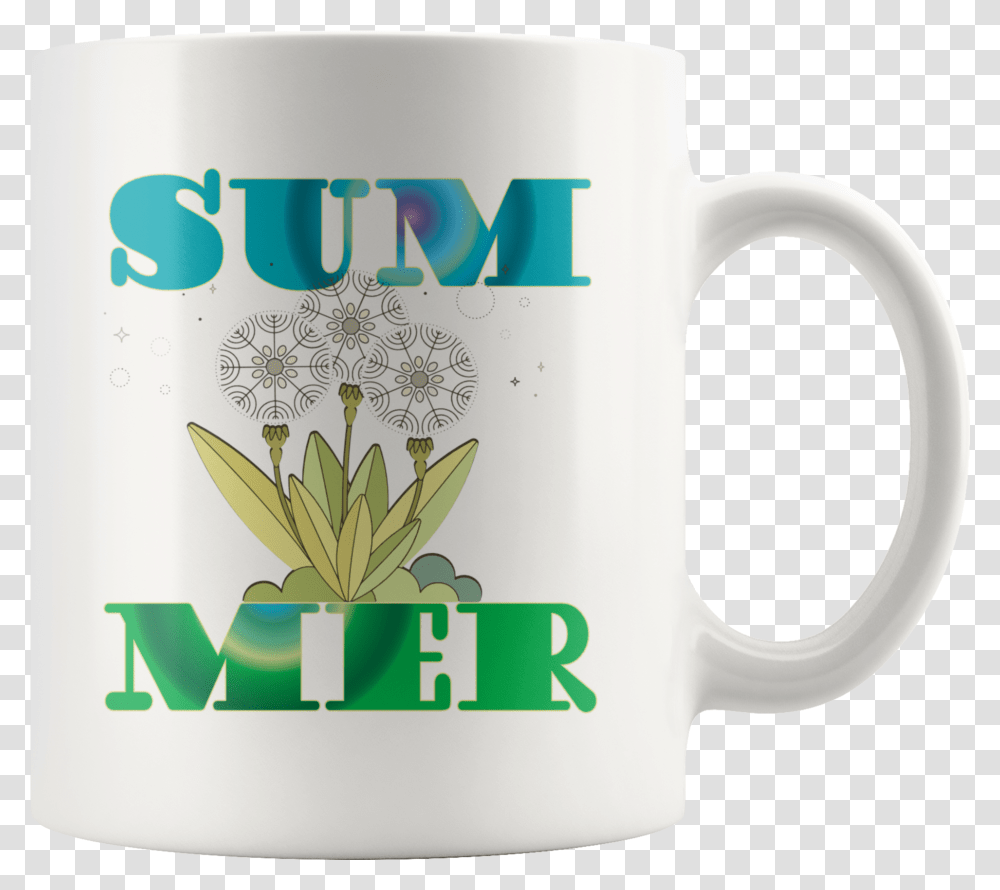 Mug, Coffee Cup, Plant, Pottery, Jar Transparent Png