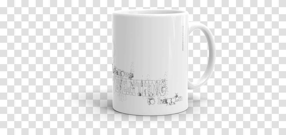 Mug, Coffee Cup, Soil Transparent Png