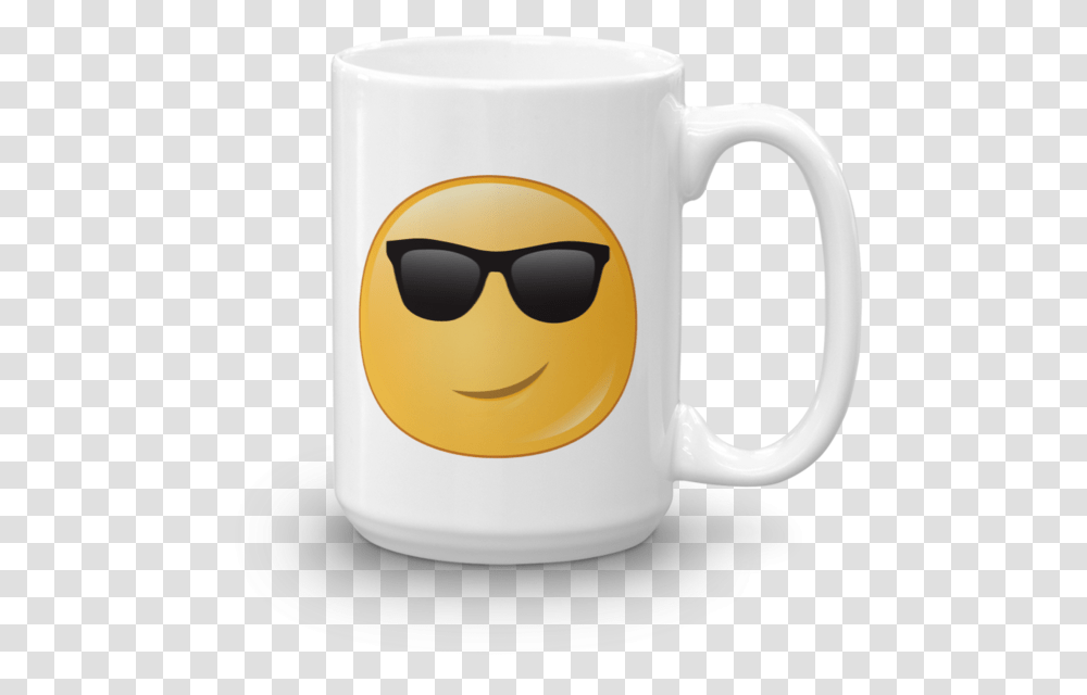 Mug, Coffee Cup, Sunglasses, Accessories, Accessory Transparent Png