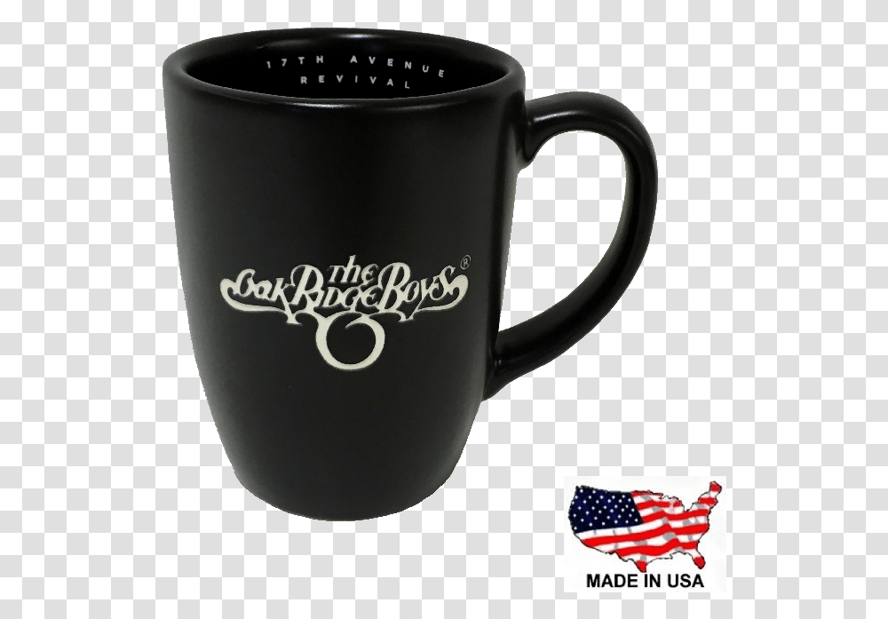 Mug, Coffee Cup, Tape, Flag Transparent Png