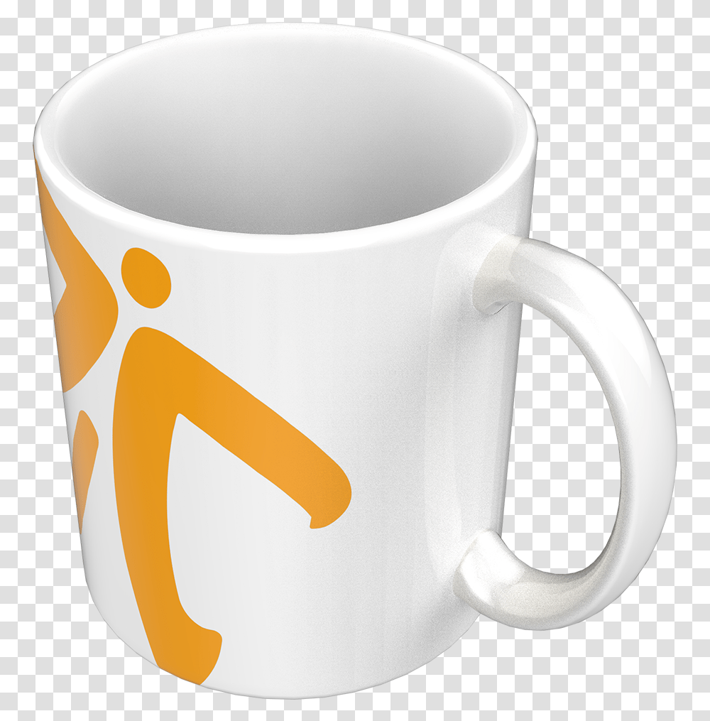 Mug, Coffee Cup, Tape Transparent Png