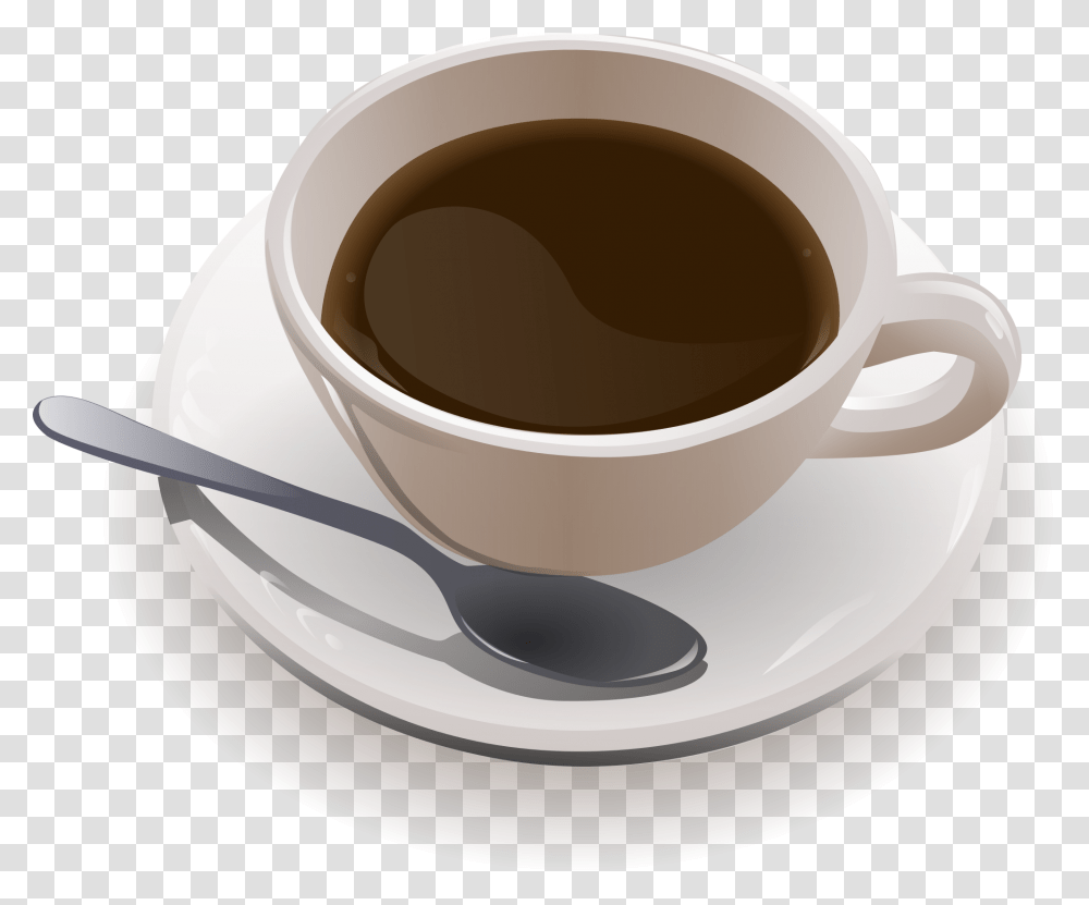 Mug Coffee, Drink, Coffee Cup, Pottery, Saucer Transparent Png