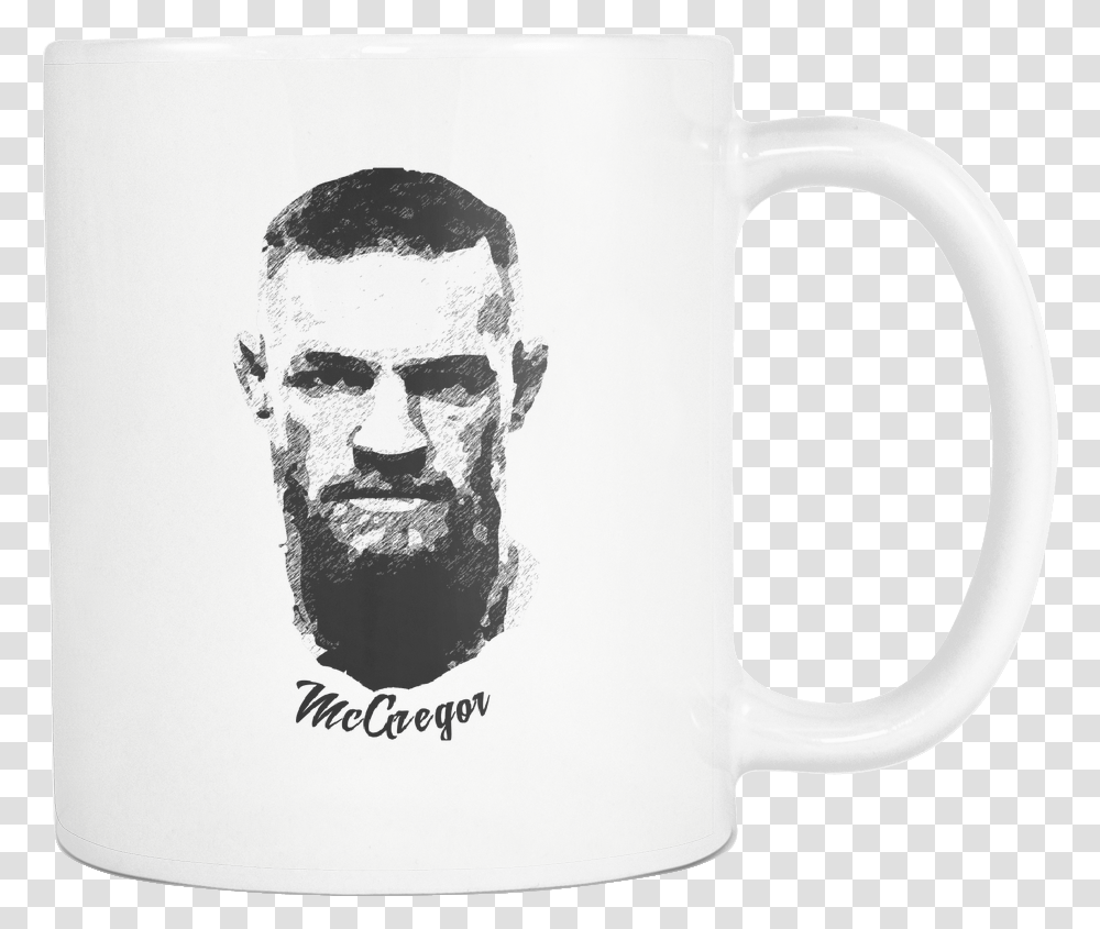 Mug Conor Mcgregor Drinkware Buy NowData Large Image Coffee Cup, Sunglasses, Accessories, Accessory, Stein Transparent Png