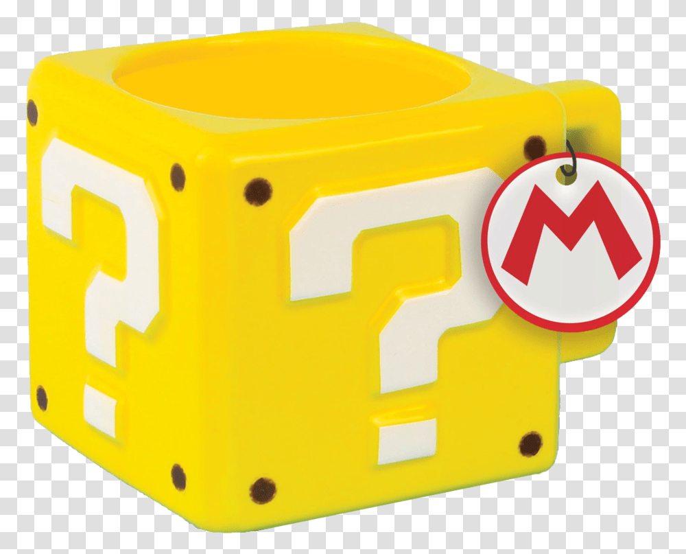 Mug Cube Mario, Outdoors, Nature, Tie, Accessories Transparent Png