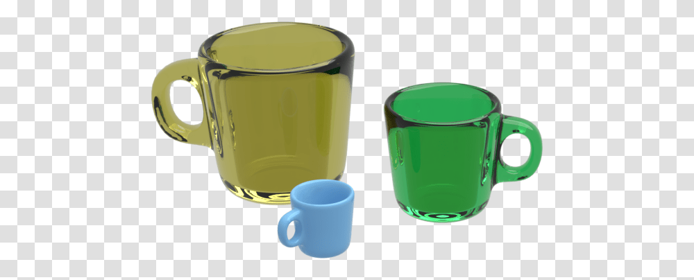 Mug, Cup, Glass, Mixer, Appliance Transparent Png