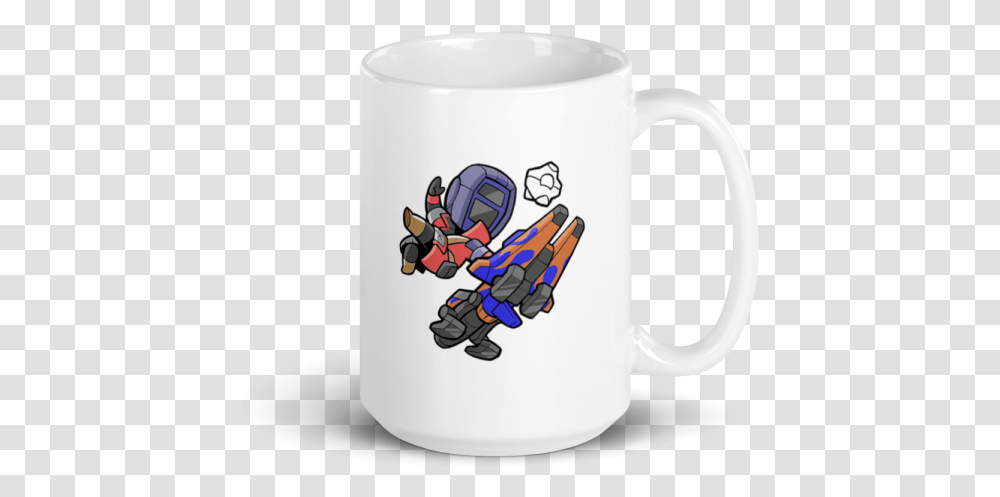 Mug Destiny 2 Magic Mug, Coffee Cup, Hand Transparent Png