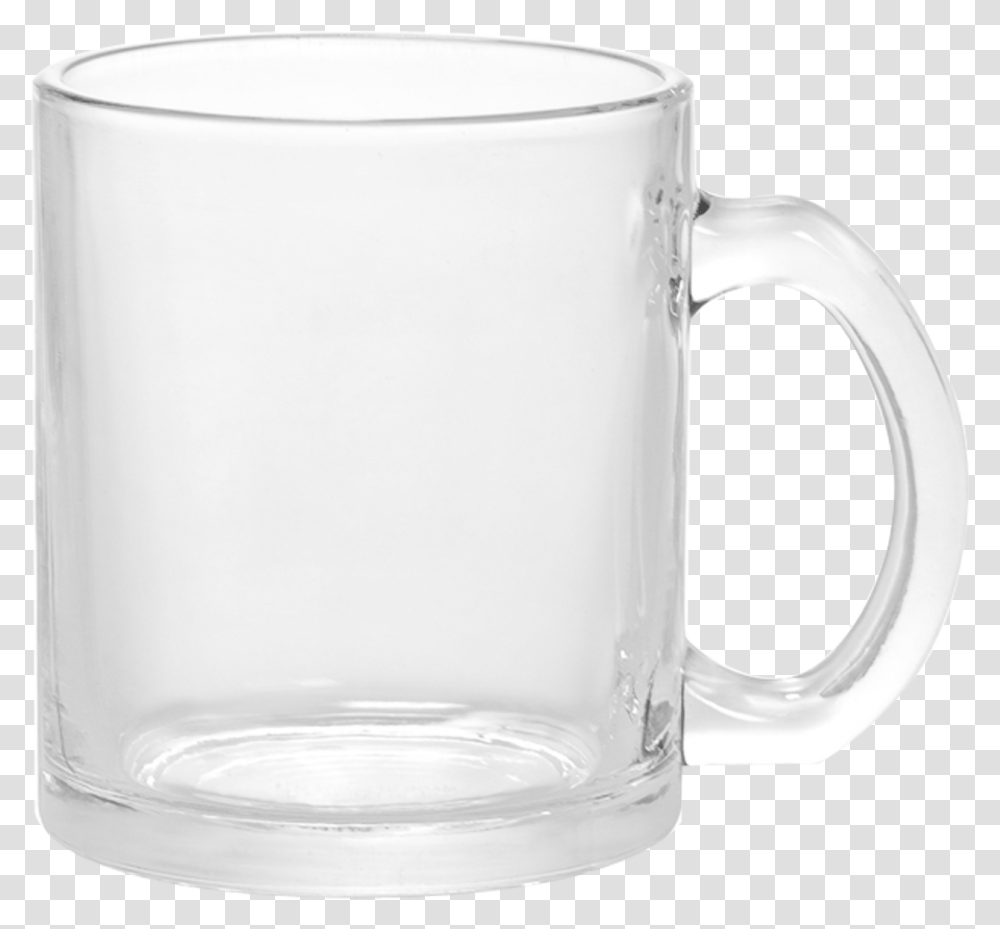 Mug Glass Sublimation, Milk, Beverage, Drink, Stein Transparent Png