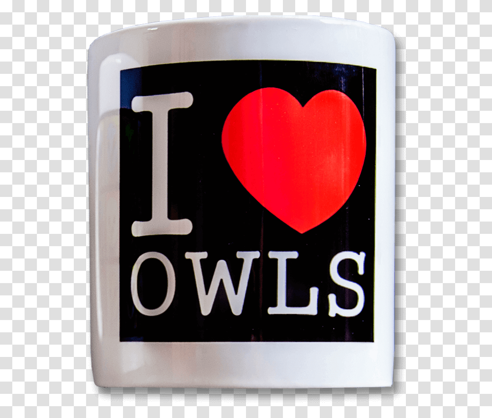 Mug I Love Owls International Association Of Engineers, Beverage, Bottle, Alphabet Transparent Png