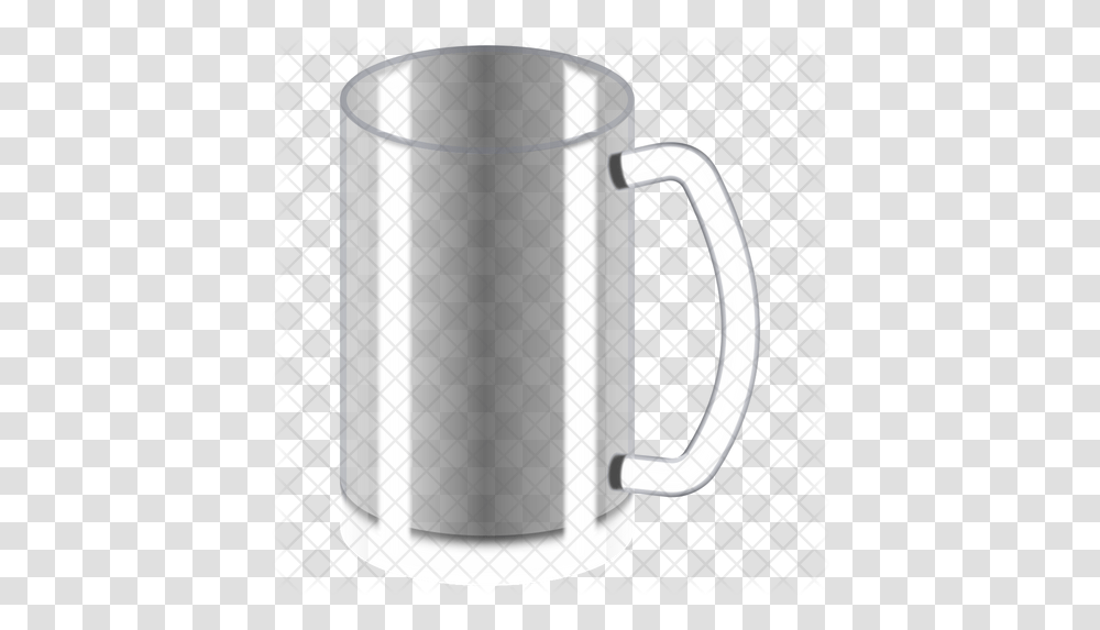 Mug Icon Coffee Cup, Jug, Lamp, Stein, Kettle Transparent Png