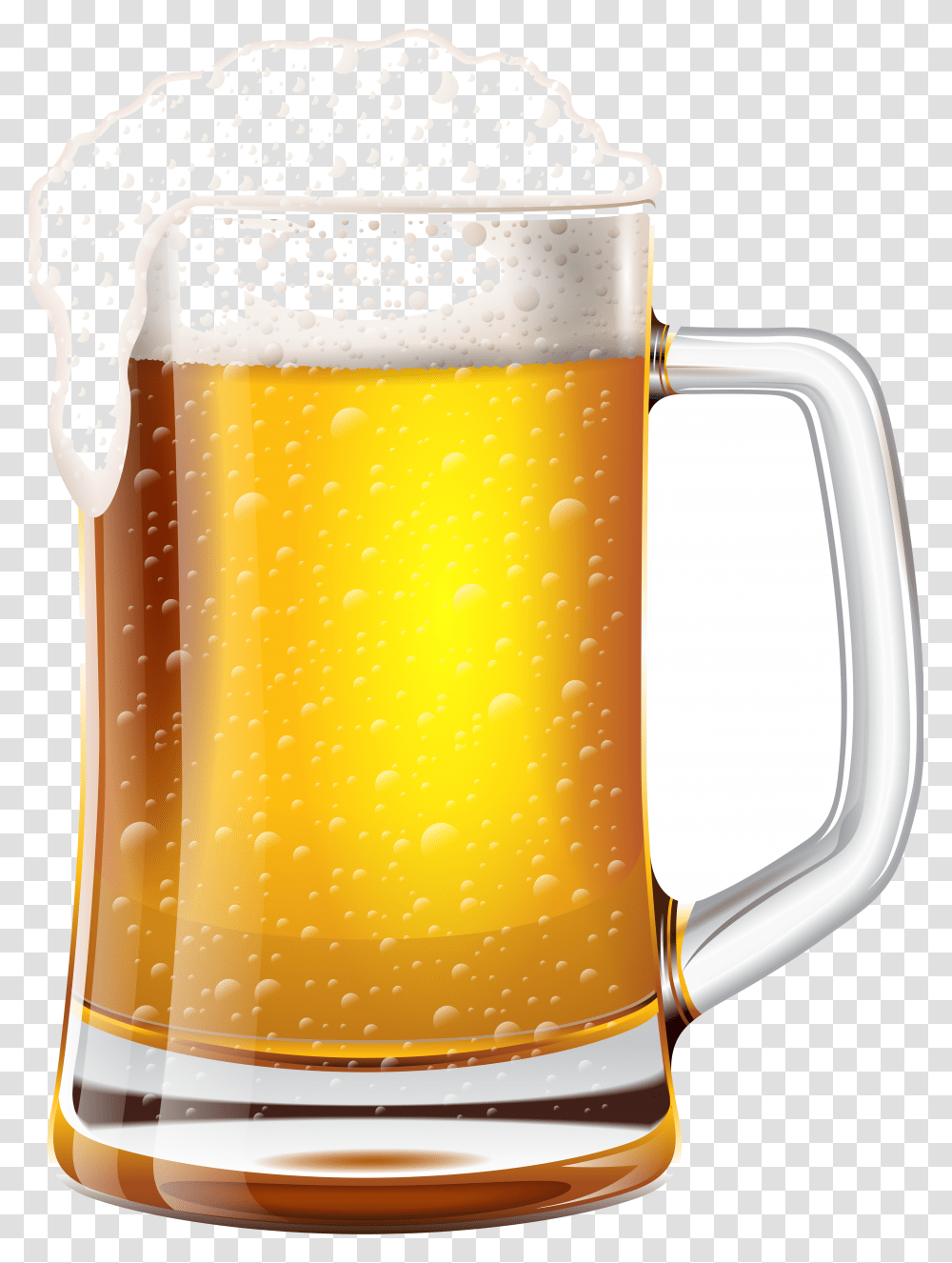 Mug Of Beer Beer Mug Clipart Transparent Png