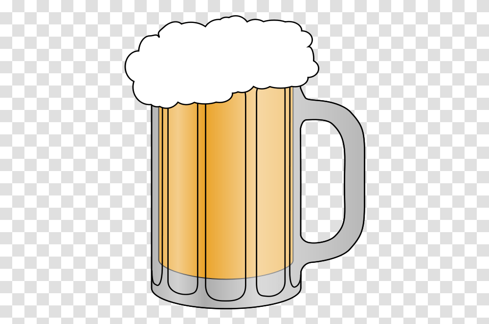 Mug Of Beer Clipart, Lamp, Glass, Beverage, Drink Transparent Png