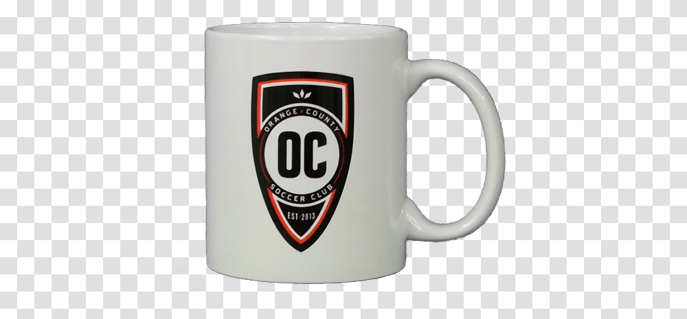 Mug Orange Country Sc Logo, Coffee Cup, Milk, Beverage, Drink Transparent Png