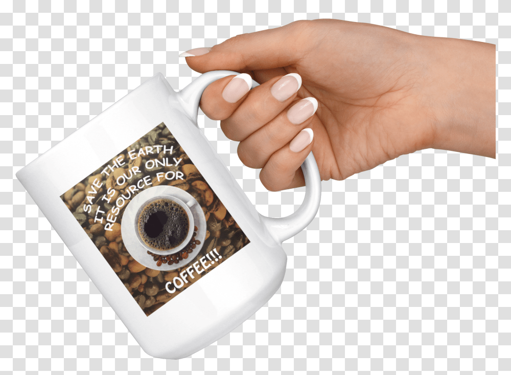 Mug, Person, Coffee Cup, Pottery, Teapot Transparent Png