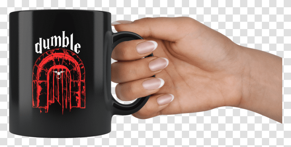 Mug, Person, Human, Hand, Finger Transparent Png