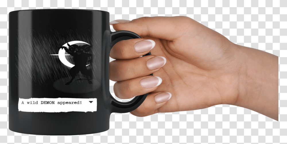 Mug, Person, Nail, Toe, Finger Transparent Png