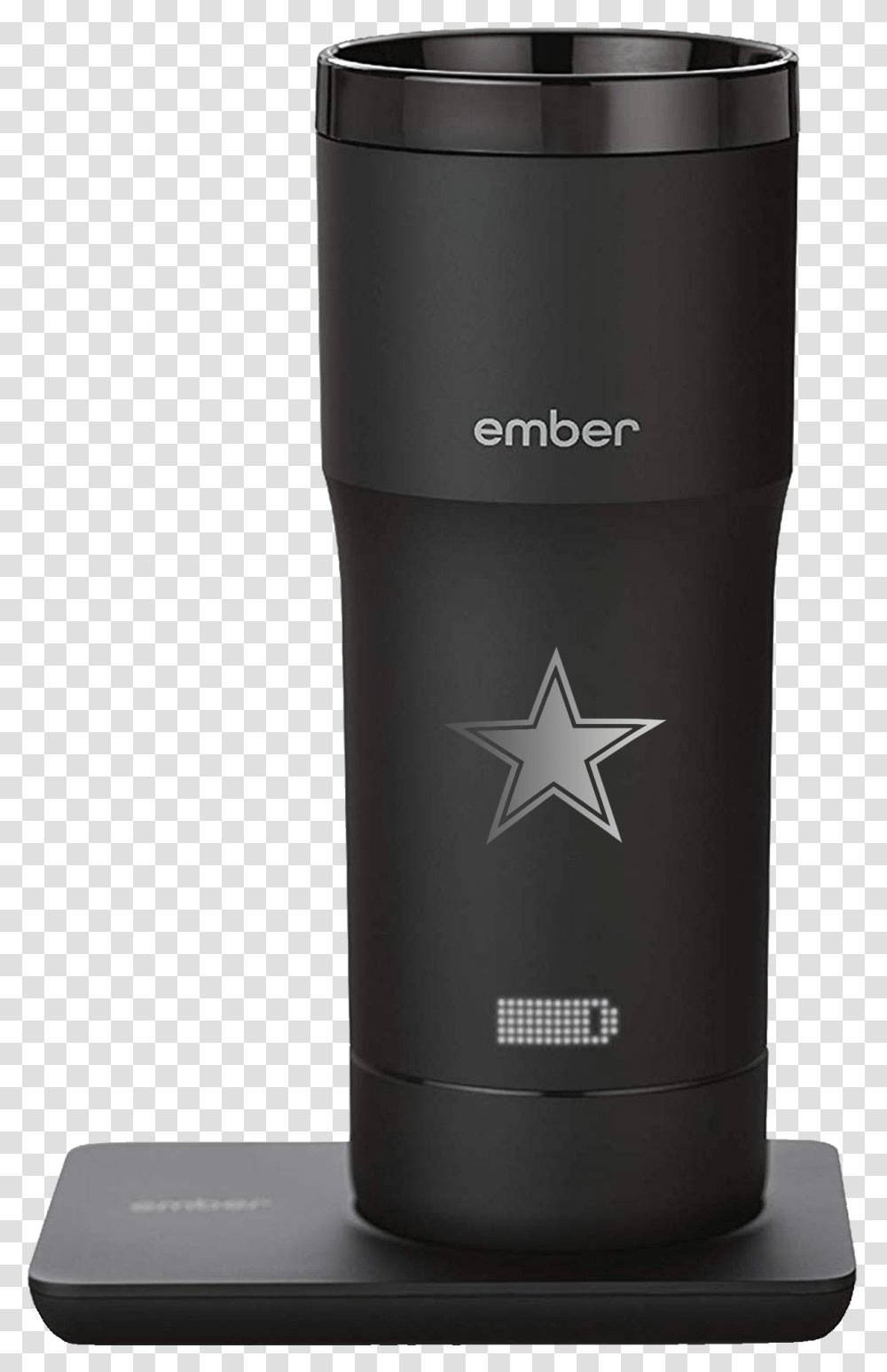 Mug, Shaker, Bottle, Star Symbol Transparent Png