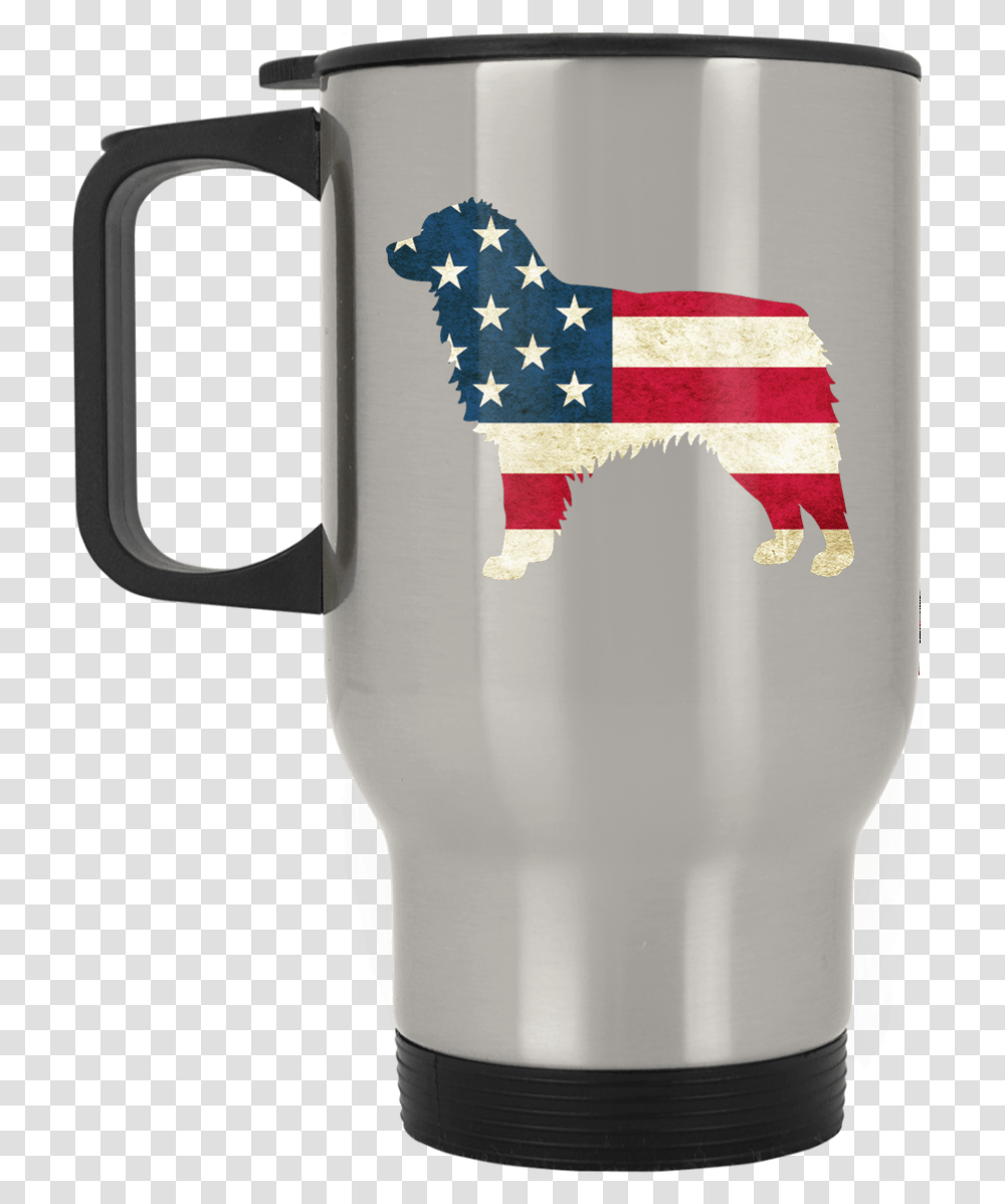 Mug, Bottle, Flag, Shaker Transparent Png