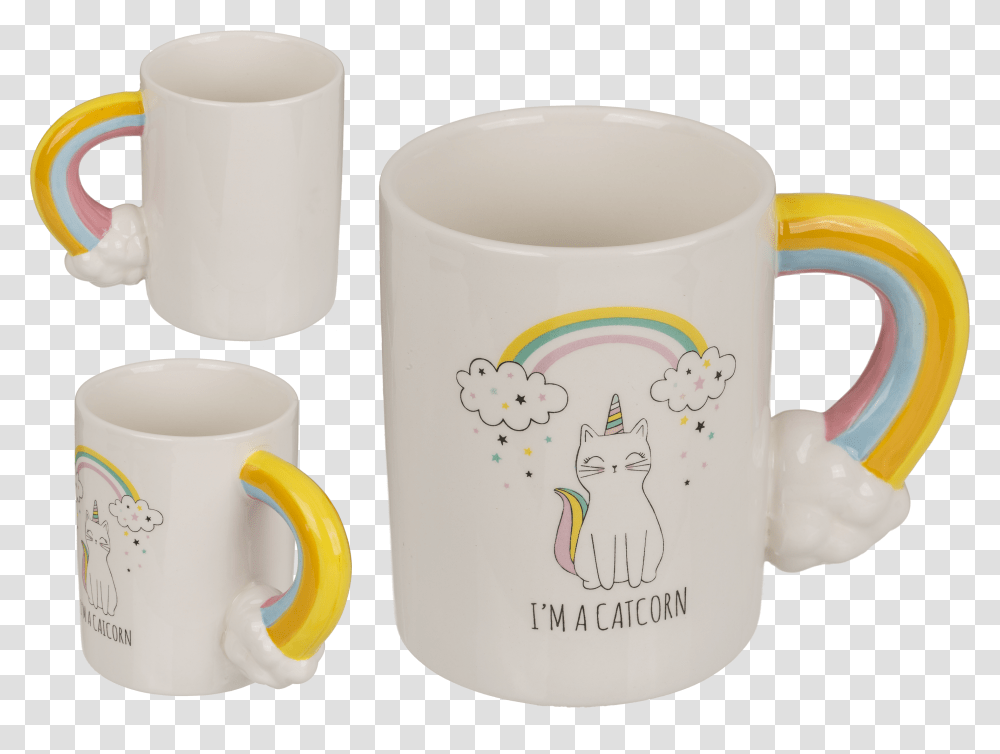 Mug Transparent Png