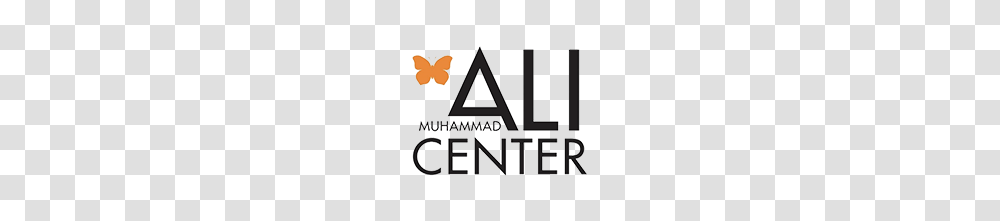 Muhammad Ali Center Meltwater, Label, Alphabet, Word Transparent Png